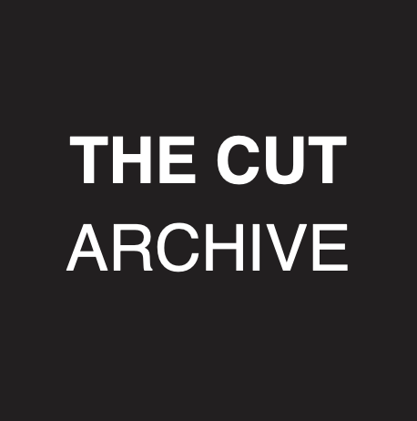 The Cut Archive