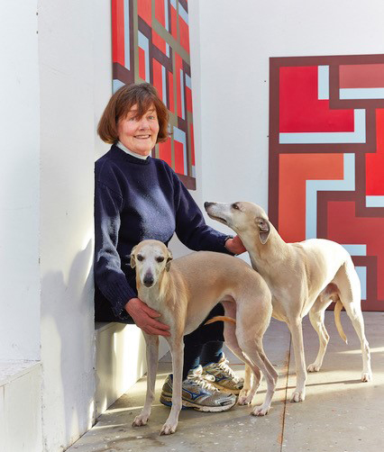 Mary Webb
